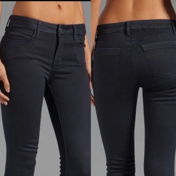 ✨ Anja Crop in Vision
J Brand✨ - Picture 3 of 8